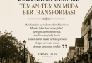 Malioboro Bertransformasi, Teman-Teman Muda Bertransformasi