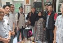 Guru Sejati Tak Pernah Pergi: Kesaksian Prof. Aprinus tentang Prof. Siti Chamamah