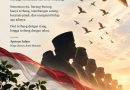 Presiden dan Burung-Burung