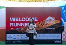 Menemani Anak Trail Run