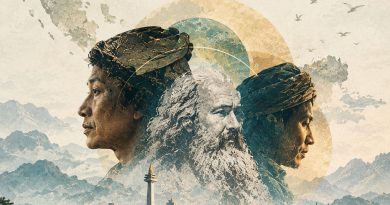Masalah Indonesia, Sufisme Martabat Tujuh, dan (Pos-) Marxisme