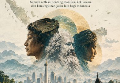 Masalah Indonesia, Sufisme Martabat Tujuh, dan (Pos-) Marxisme