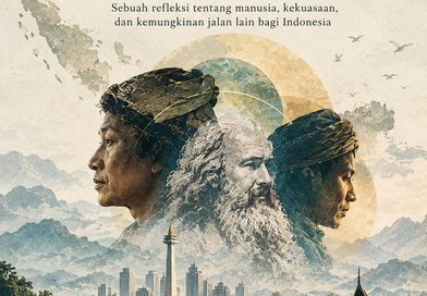 Masalah Indonesia, Sufisme Martabat Tujuh, dan (Pos-) Marxisme