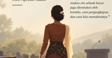 Balada Pantat Zaitun