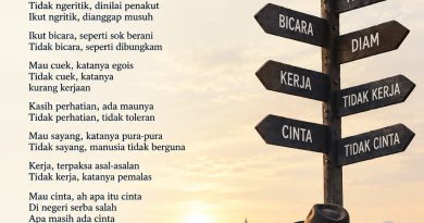 Negeri Serba Salah