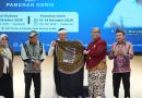 Reputasi Global FIB UNDIP Berakar pada Kebudayaan dan Integritas